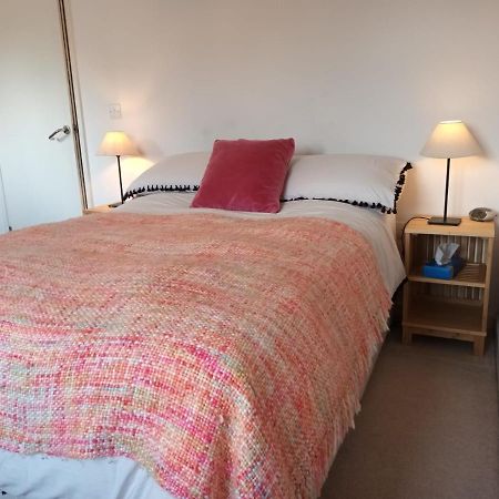 Chez Jo Apartments Lewes Eksteriør billede
