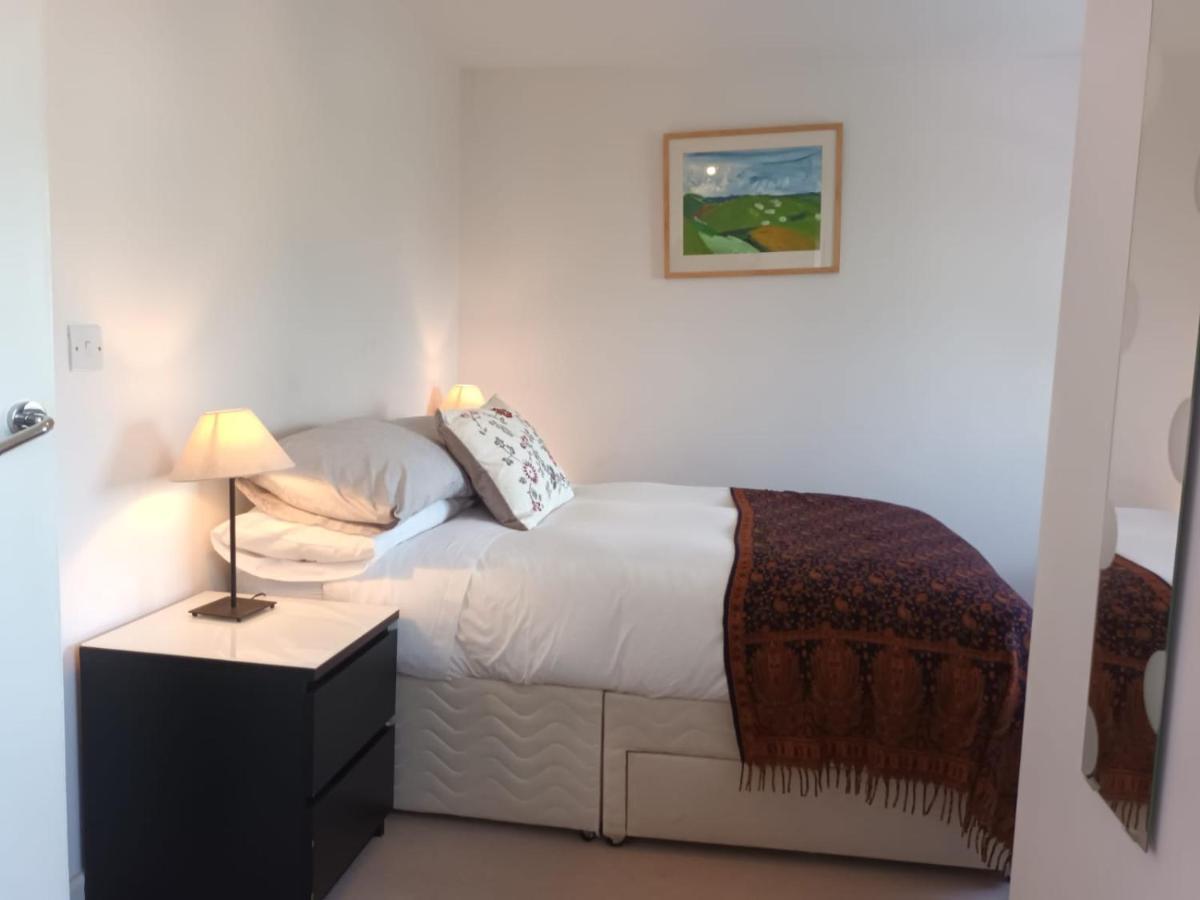 Chez Jo Apartments Lewes Eksteriør billede
