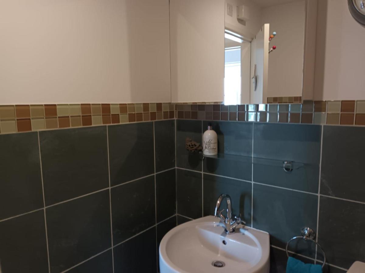 Chez Jo Apartments Lewes Eksteriør billede