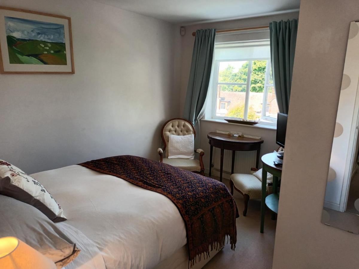 Chez Jo Apartments Lewes Eksteriør billede