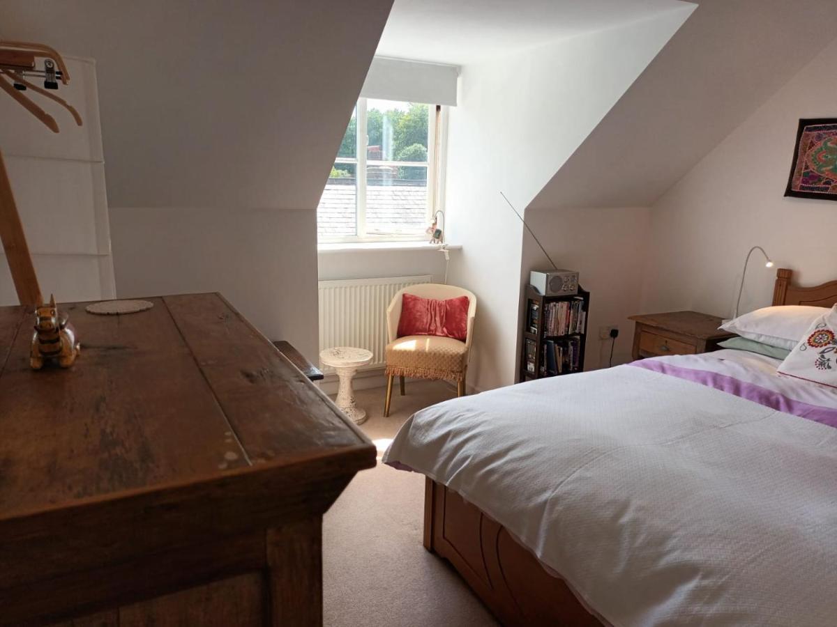 Chez Jo Apartments Lewes Eksteriør billede