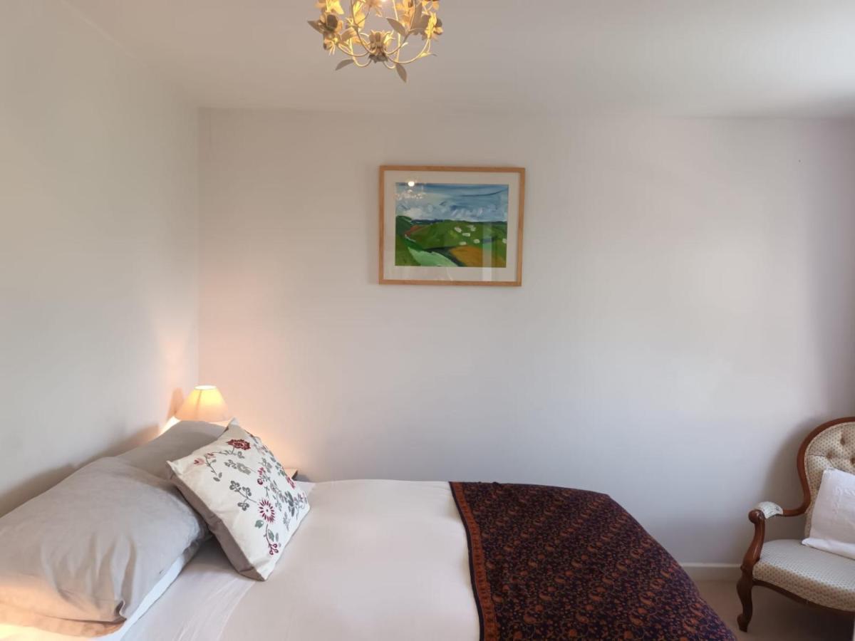Chez Jo Apartments Lewes Eksteriør billede