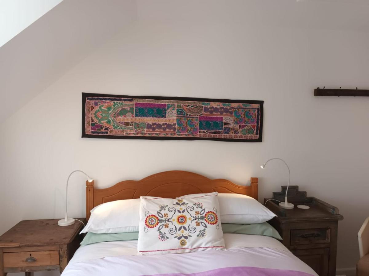 Chez Jo Apartments Lewes Eksteriør billede