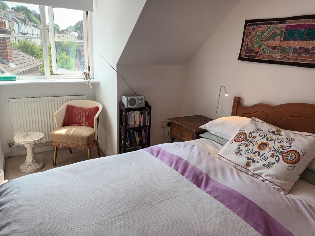 Chez Jo Apartments Lewes Eksteriør billede