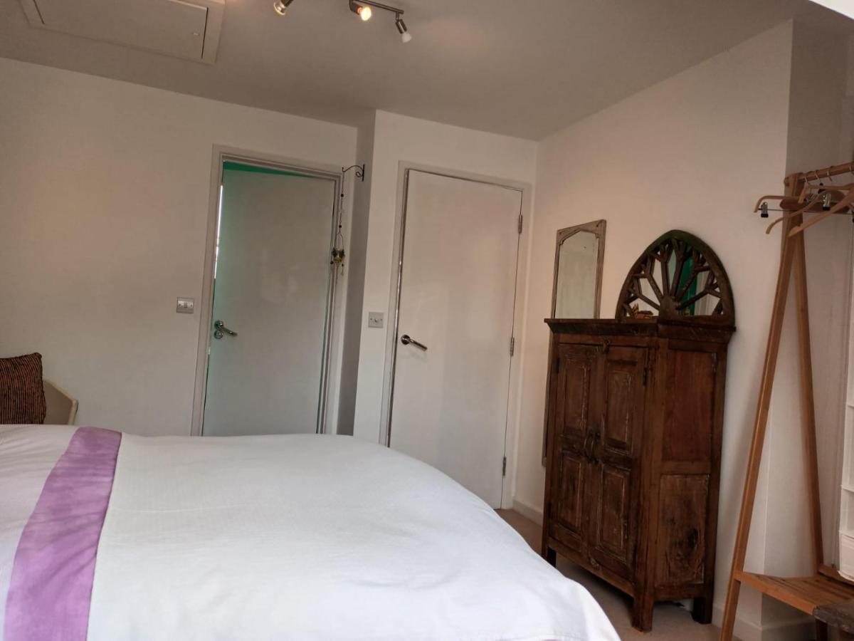 Chez Jo Apartments Lewes Eksteriør billede