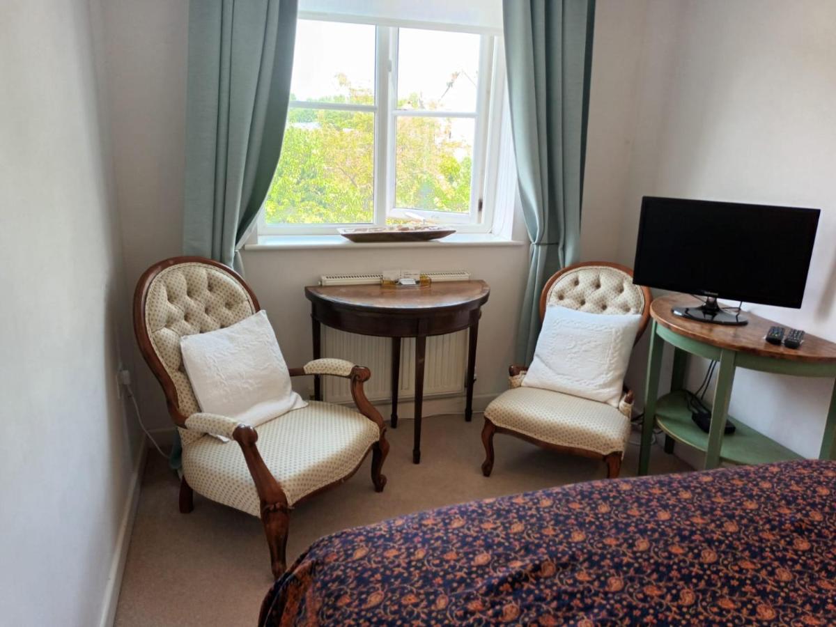 Chez Jo Apartments Lewes Eksteriør billede