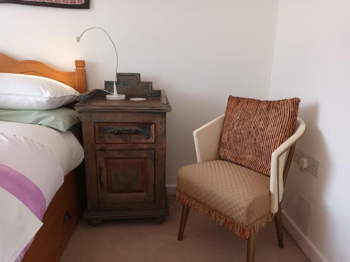 Chez Jo Apartments Lewes Eksteriør billede