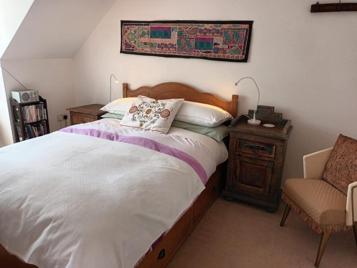 Chez Jo Apartments Lewes Eksteriør billede