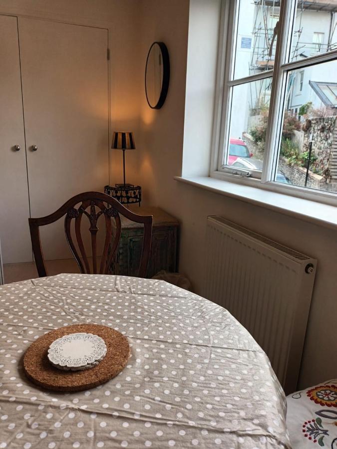 Chez Jo Apartments Lewes Eksteriør billede