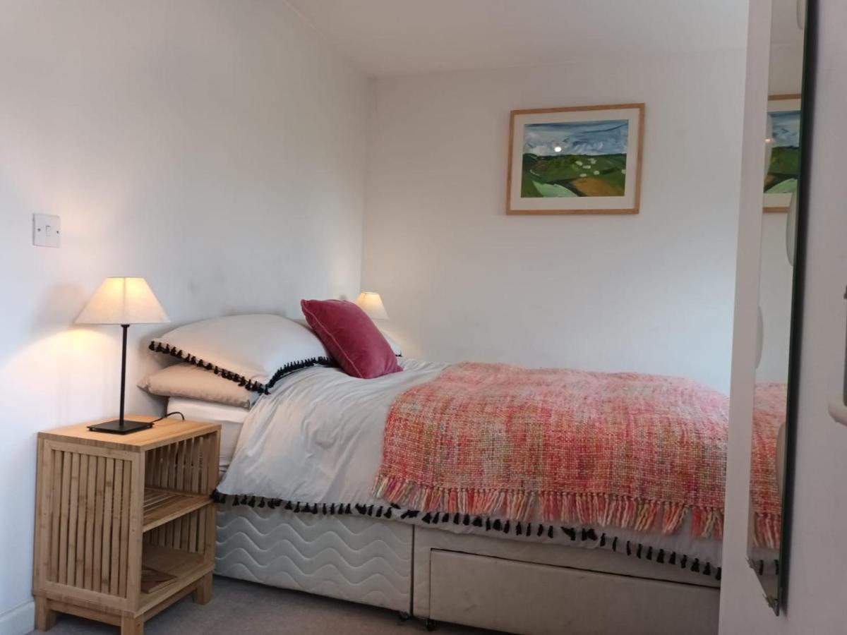 Chez Jo Apartments Lewes Eksteriør billede