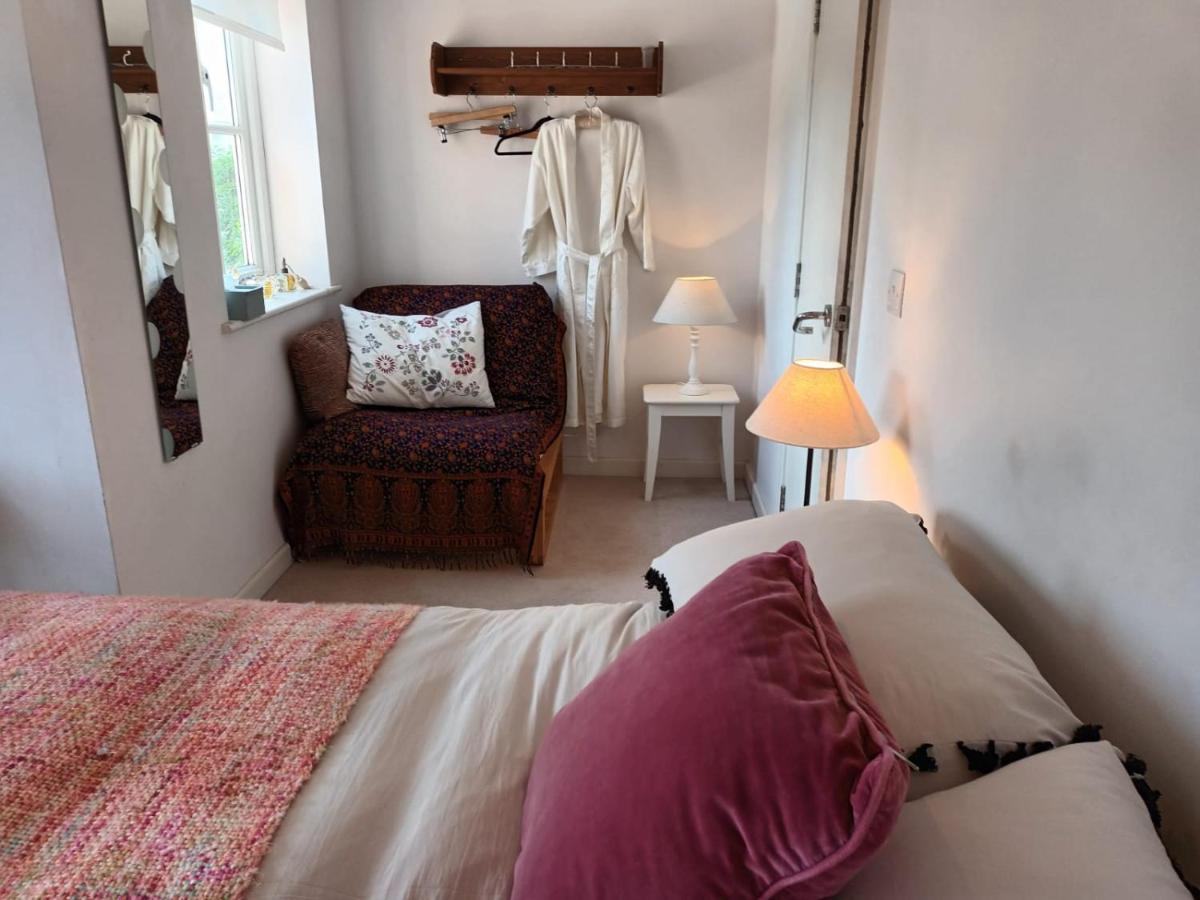 Chez Jo Apartments Lewes Eksteriør billede