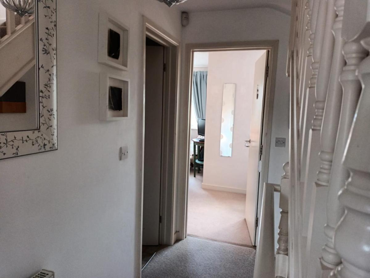 Chez Jo Apartments Lewes Eksteriør billede