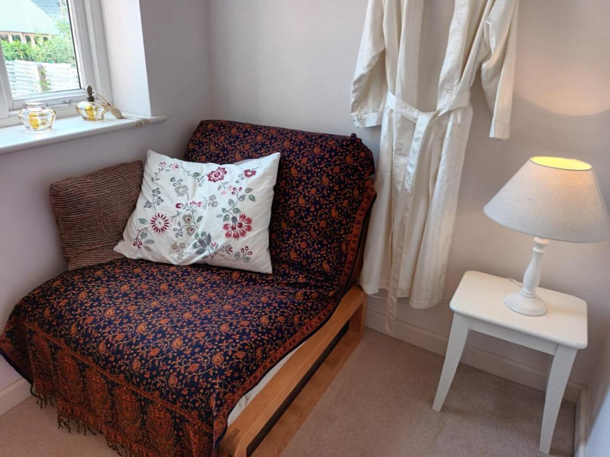 Chez Jo Apartments Lewes Eksteriør billede